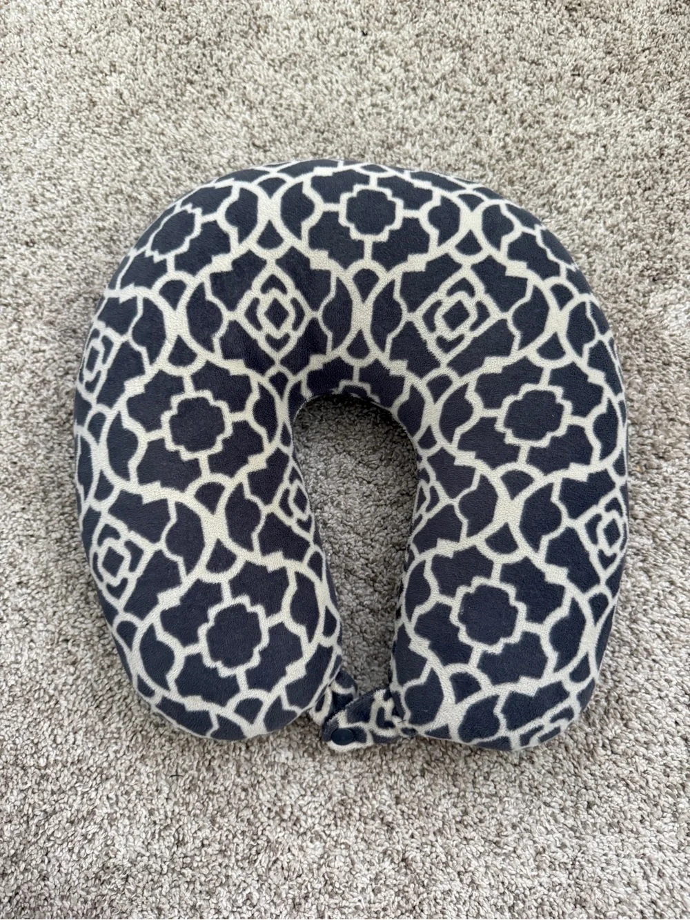 Travel Neck Pillow